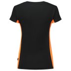 Tricorp T-Shirt Bicolor Damen 102003
