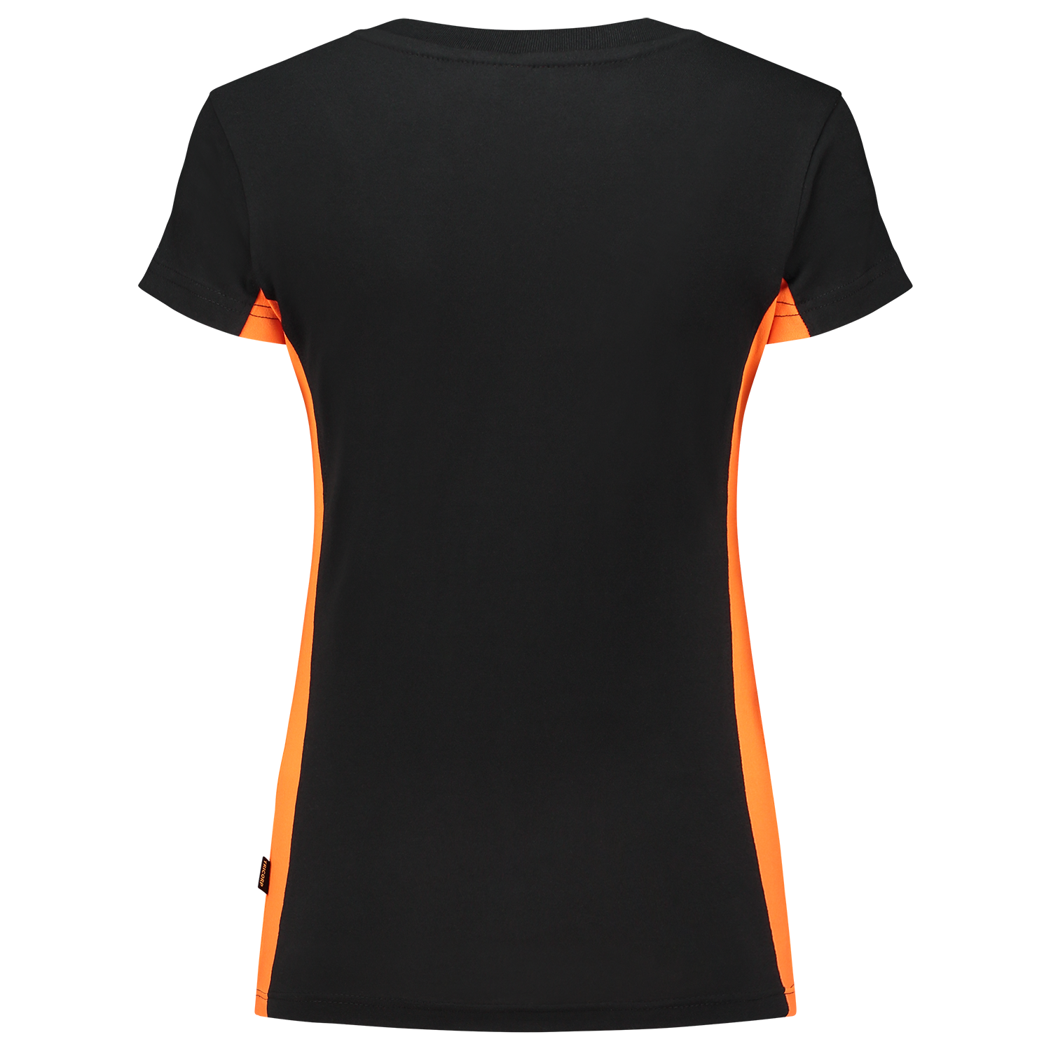 Tricorp T-Shirt Bicolor Damen 102003
