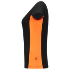 Tricorp T-Shirt Bicolor Damen 102003