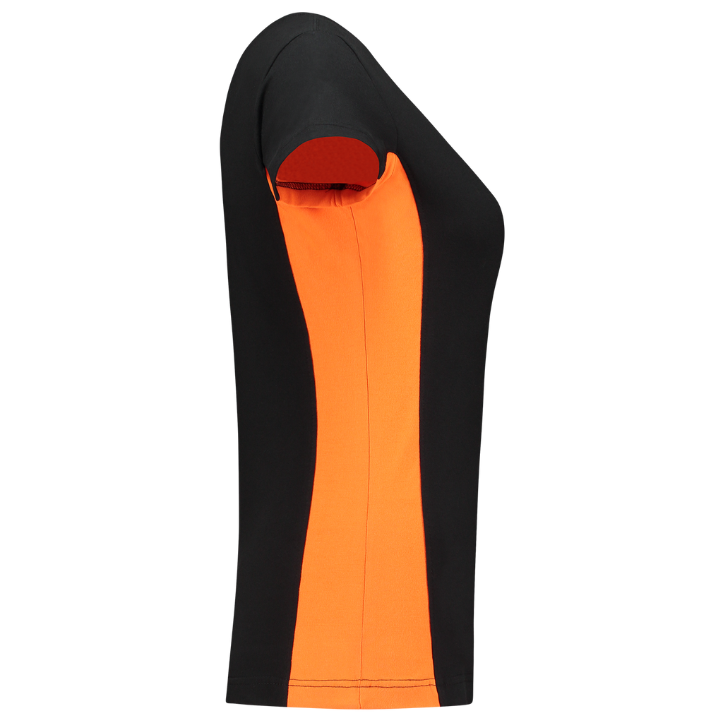 Tricorp T-Shirt Bicolor Damen 102003