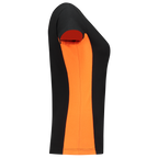 Tricorp T-Shirt Bicolor Damen 102003