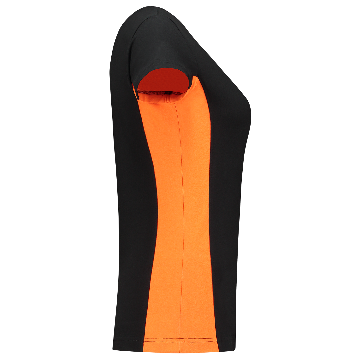 Tricorp T-Shirt Bicolor Damen 102003