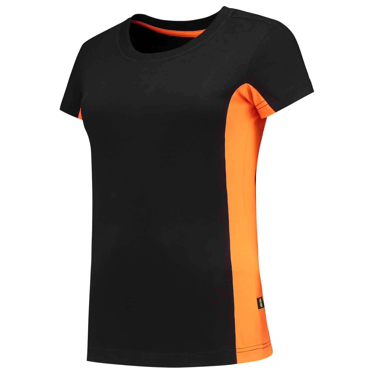Tricorp T-Shirt Bicolor Damen 102003