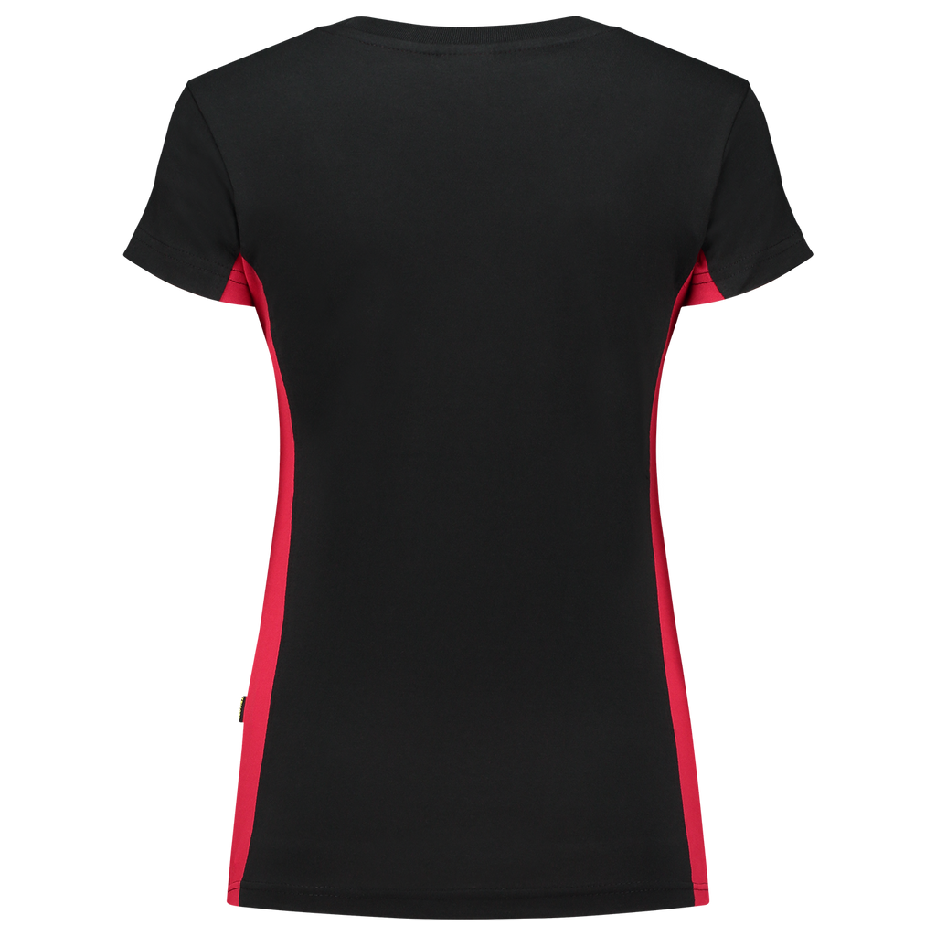 Tricorp T-Shirt Bicolor Damen 102003