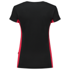 Tricorp T-Shirt Bicolor Damen 102003