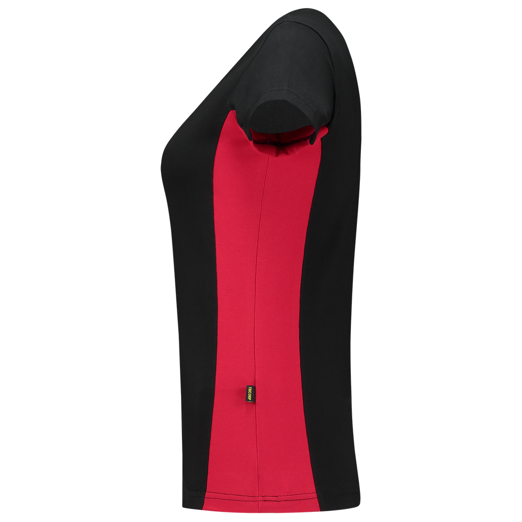 Tricorp T-Shirt Bicolor Damen 102003