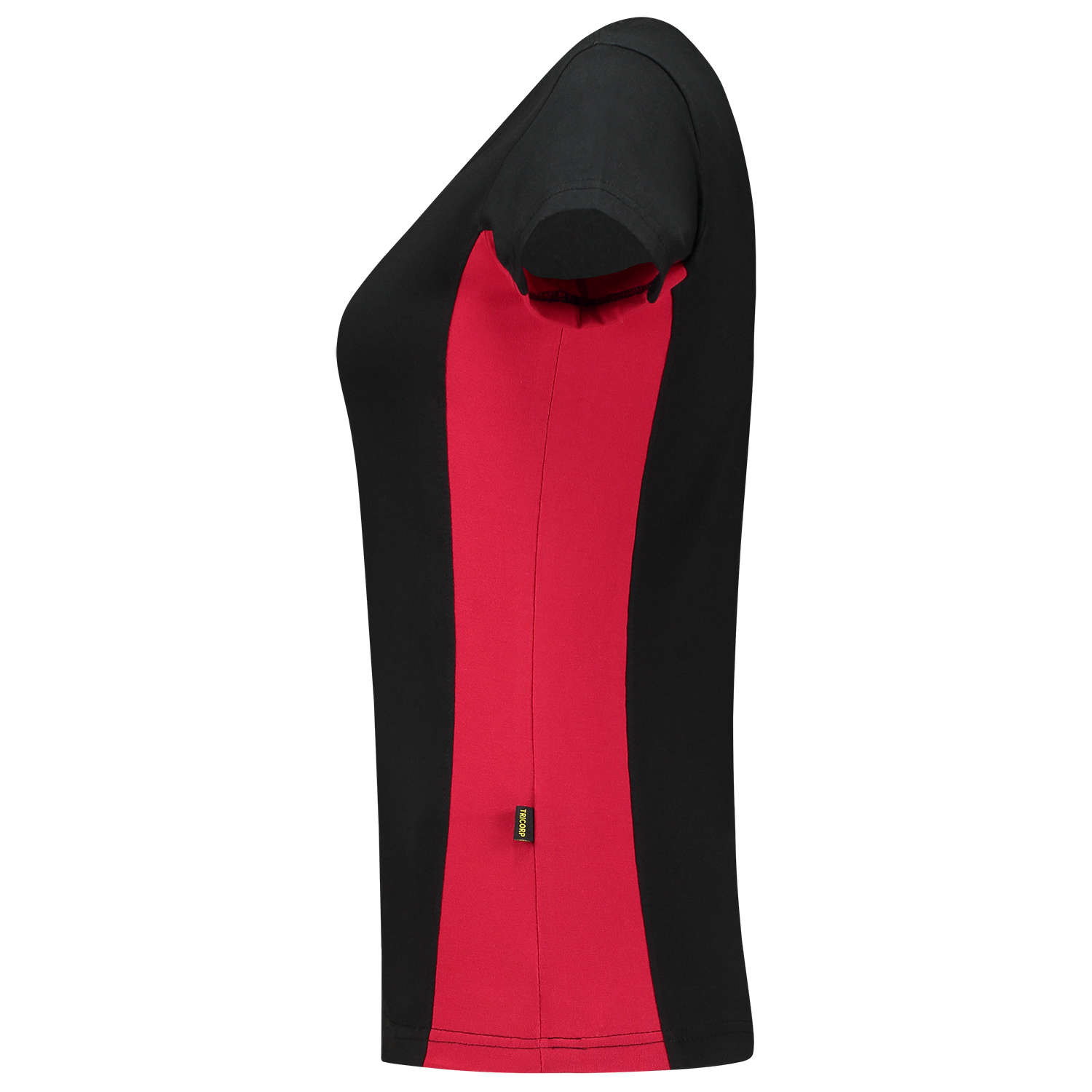 Tricorp T-Shirt Bicolor Damen 102003