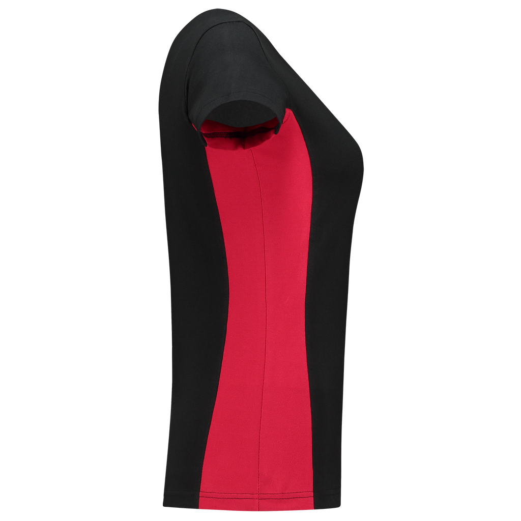 Tricorp T-Shirt Bicolor Damen 102003