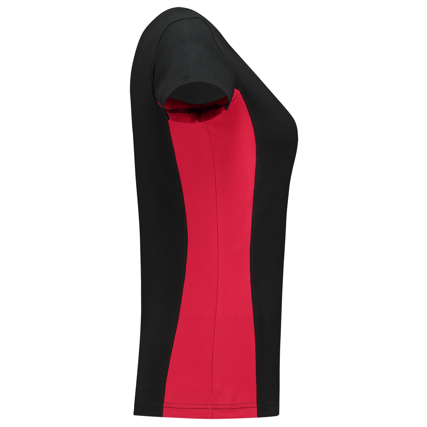 Tricorp T-Shirt Bicolor Damen 102003