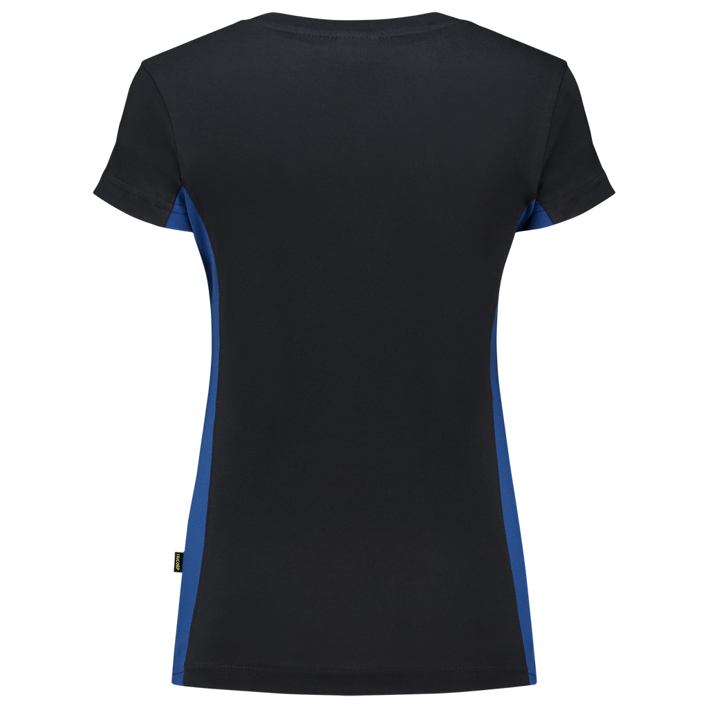 Tricorp T-Shirt Bicolor Damen 102003