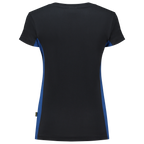 Tricorp T-Shirt Bicolor Damen 102003