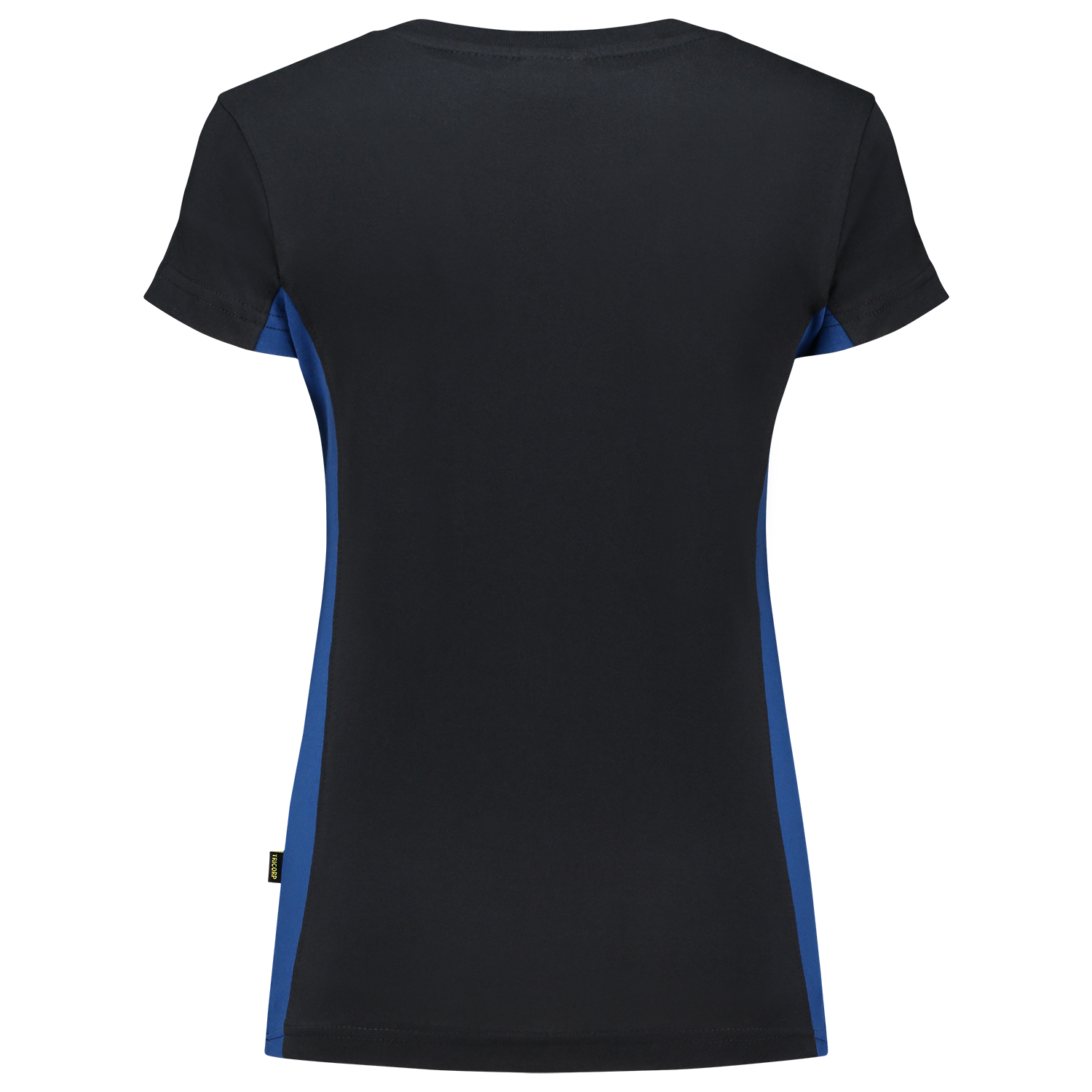 Tricorp T-Shirt Bicolor Damen 102003