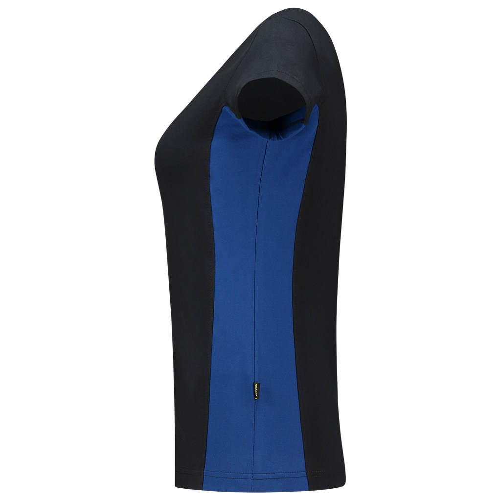 Tricorp T-Shirt Bicolor Damen 102003