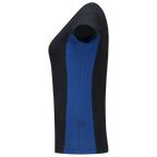 Tricorp T-Shirt Bicolor Damen 102003