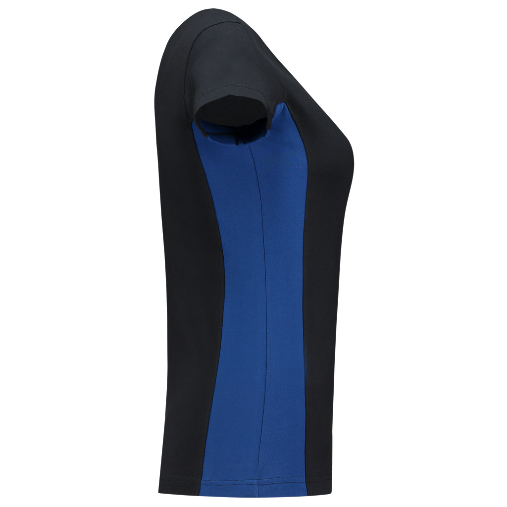 Tricorp T-Shirt Bicolor Damen 102003