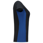 Tricorp T-Shirt Bicolor Damen 102003