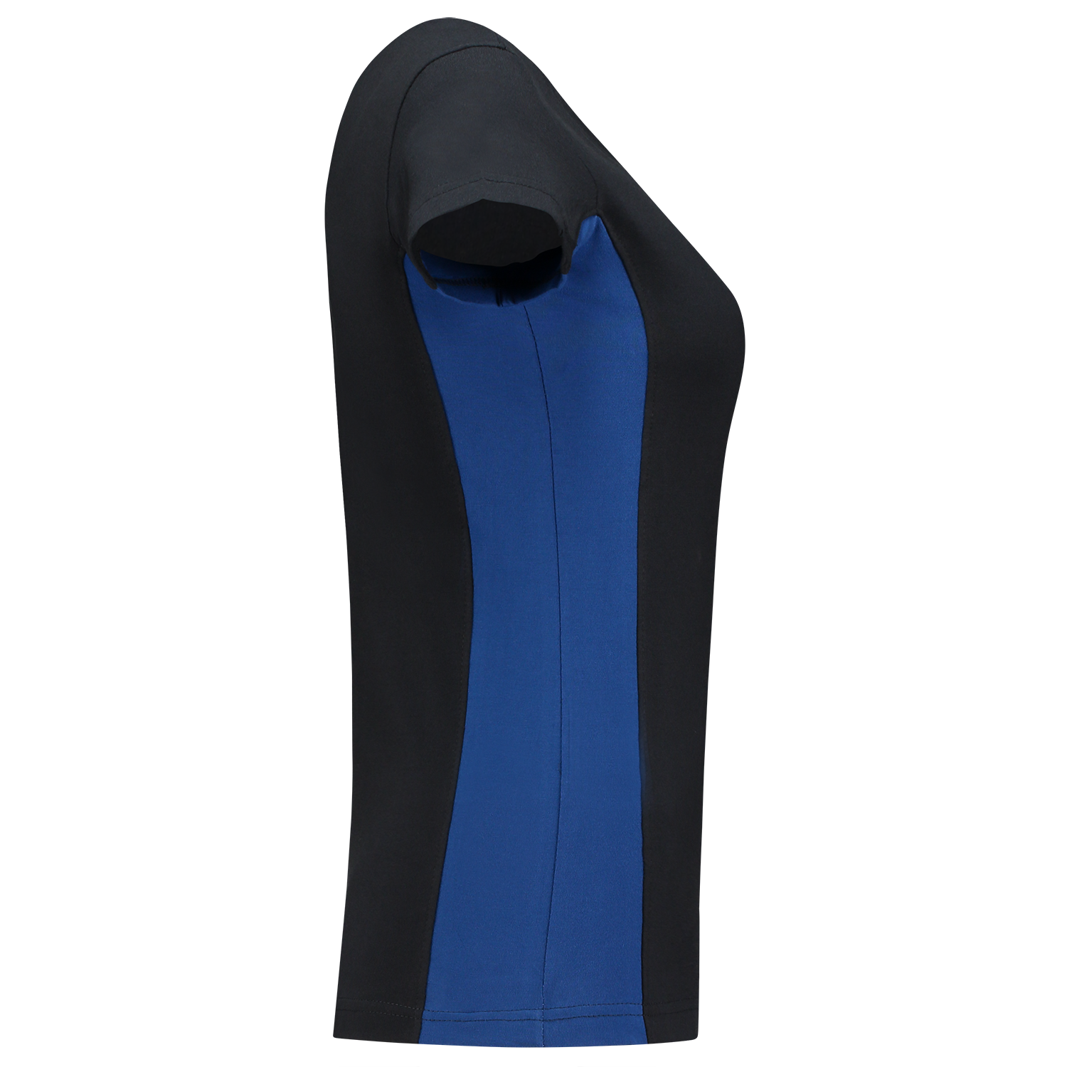 Tricorp T-Shirt Bicolor Damen 102003