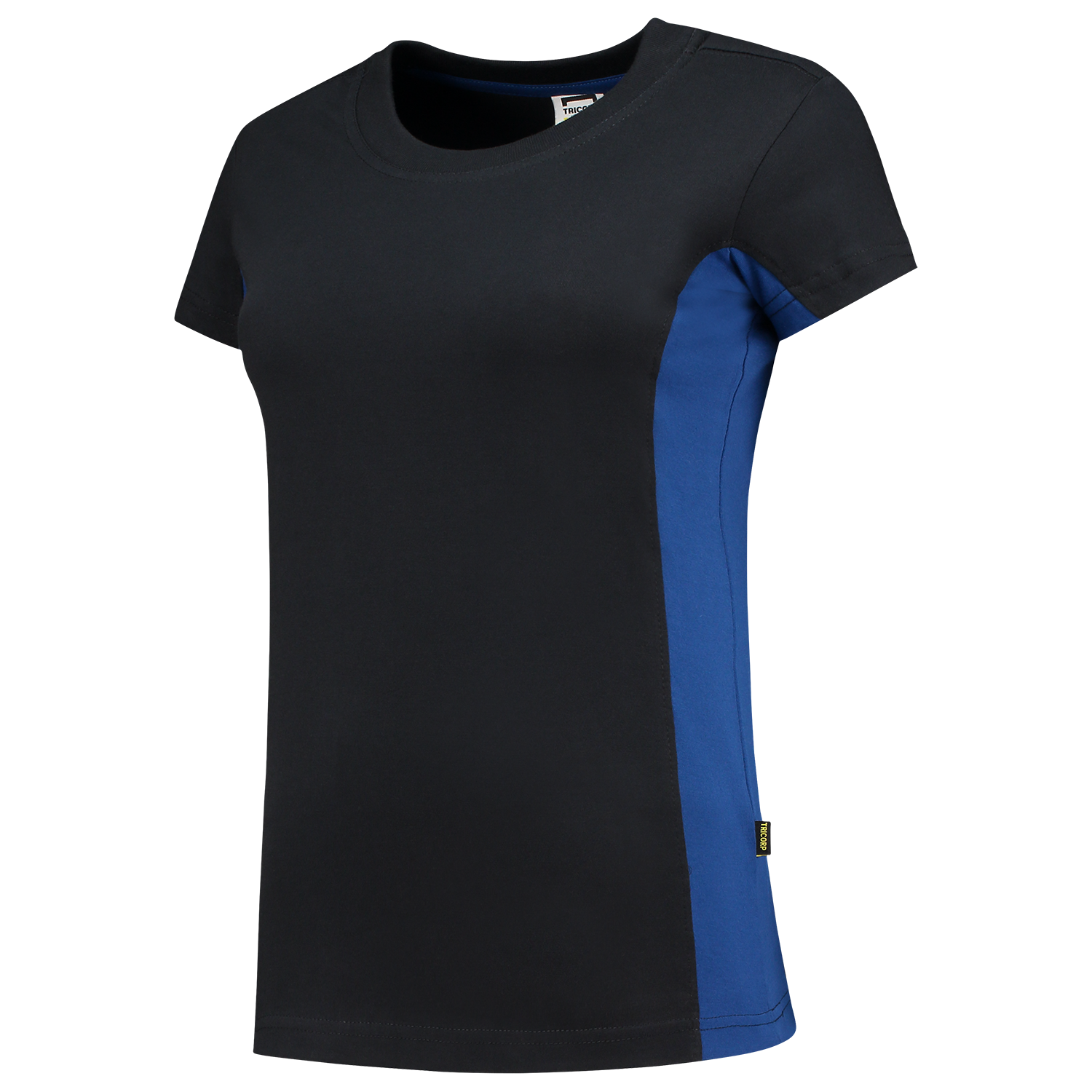 Tricorp T-Shirt Bicolor Damen 102003