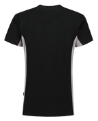 Tricorp T-Shirt Bicolor 102004