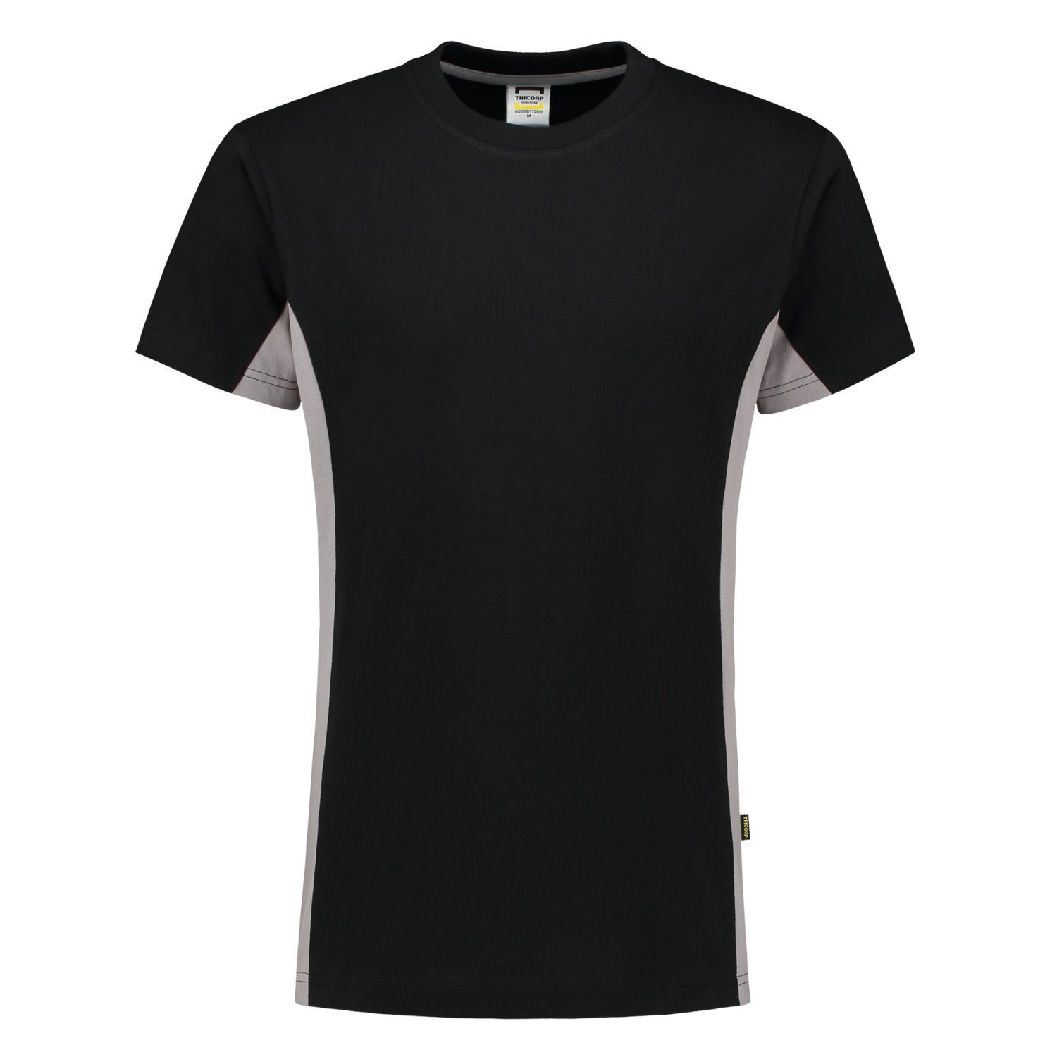 Tricorp T-Shirt Bicolor 102004