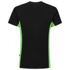 Tricorp T-Shirt Bicolor 102004