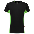 Tricorp T-Shirt Bicolor 102004