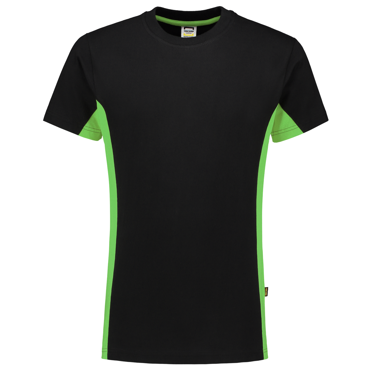 Tricorp T-Shirt Bicolor 102004