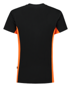 Tricorp T-Shirt Bicolor 102004