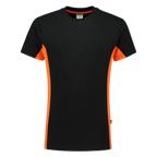 Tricorp T-Shirt Bicolor 102004