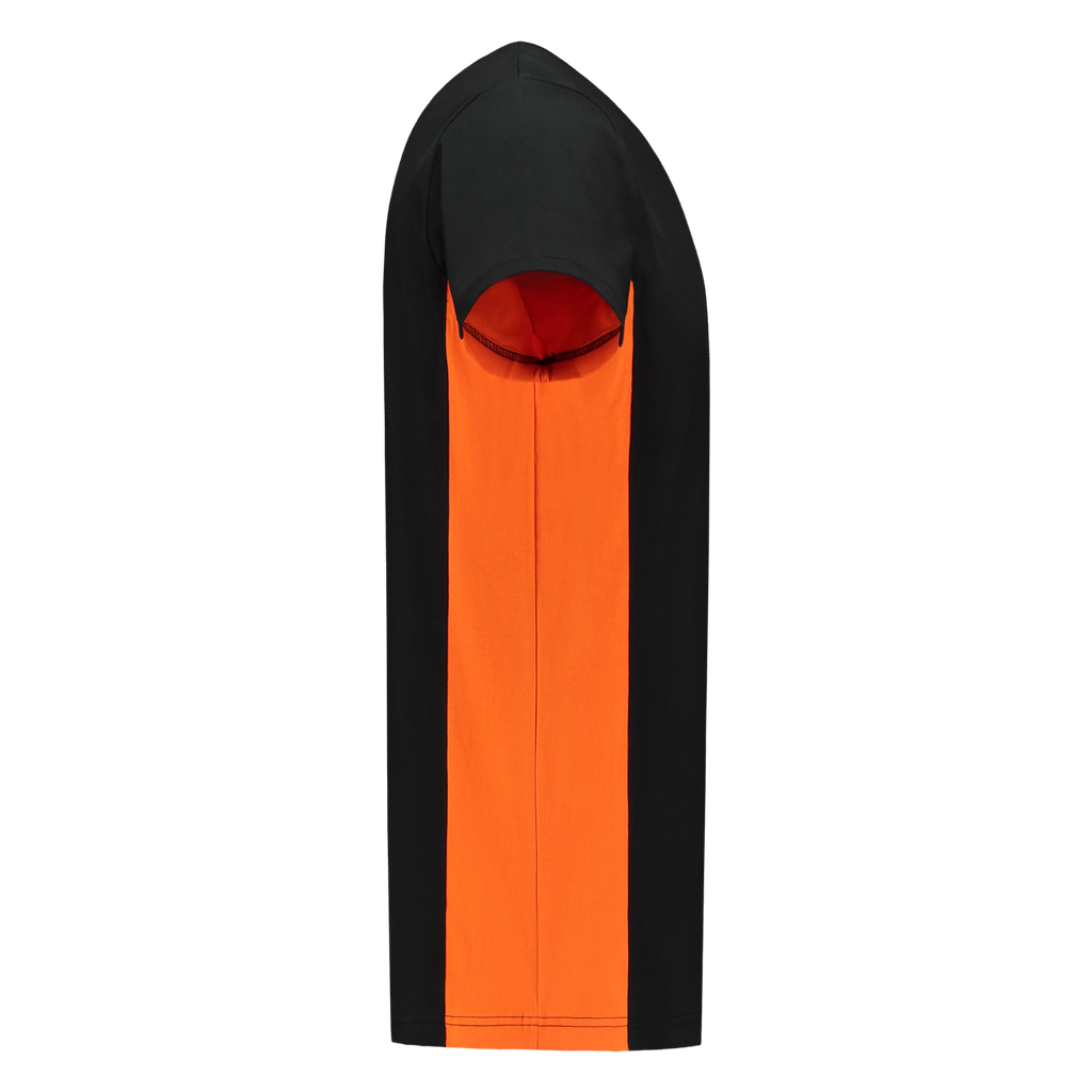 Tricorp T-Shirt Bicolor 102004