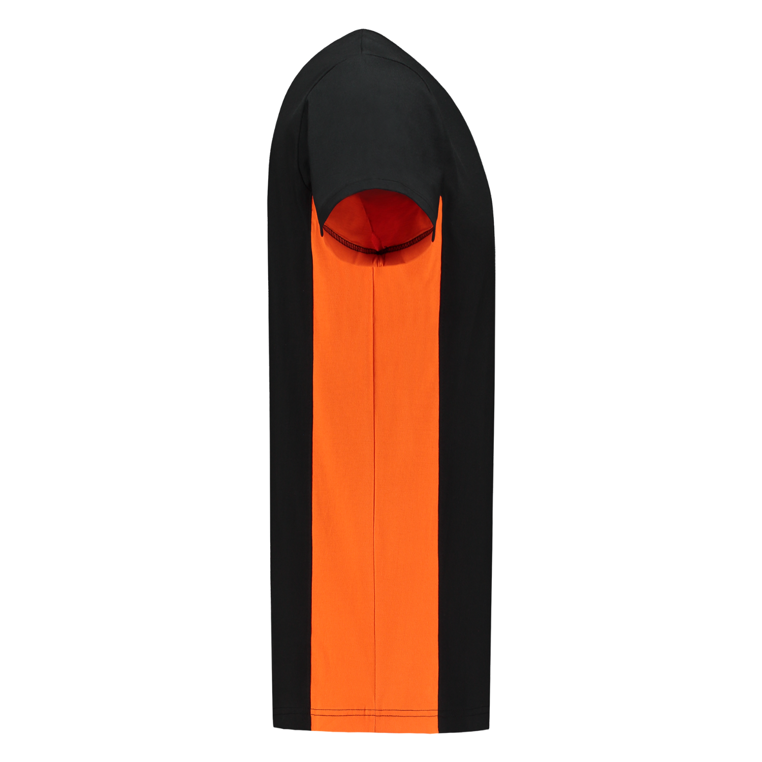 Tricorp T-Shirt Bicolor 102004