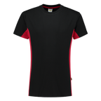 Tricorp T-Shirt Bicolor 102004