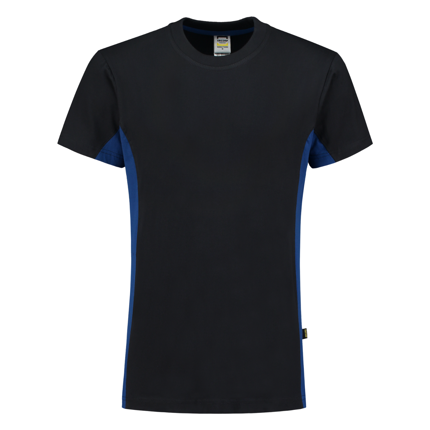 Tricorp T-Shirt Bicolor 102004