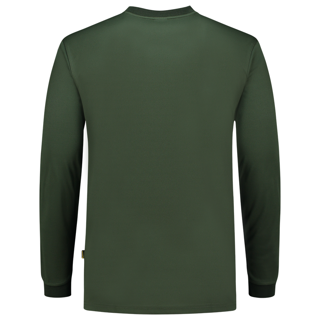 Tricorp T-Shirt  UV-Schutz Cooldry Langarm 102005