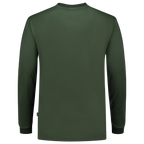 Tricorp T-Shirt  UV-Schutz Cooldry Langarm 102005