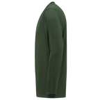 Tricorp T-Shirt  UV-Schutz Cooldry Langarm 102005