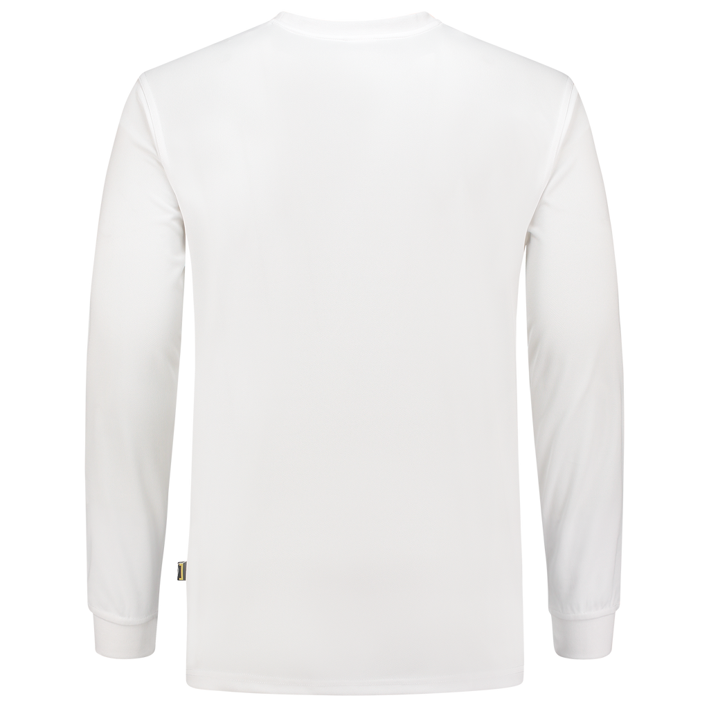 Tricorp T-Shirt  UV-Schutz Cooldry Langarm 102005