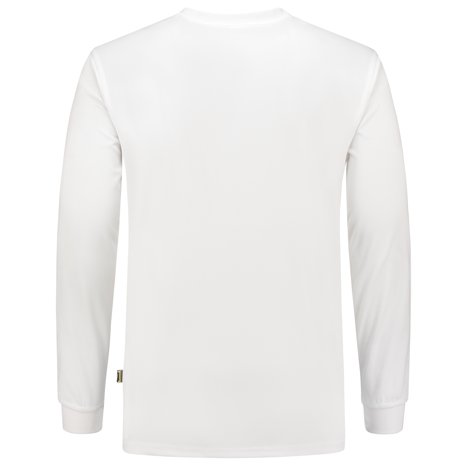 Tricorp T-Shirt  UV-Schutz Cooldry Langarm 102005