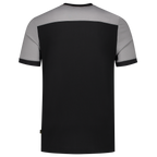 Tricorp T-Shirt Bicolor Quernaht 102006