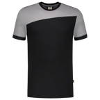 Tricorp T-Shirt Bicolor Quernaht 102006