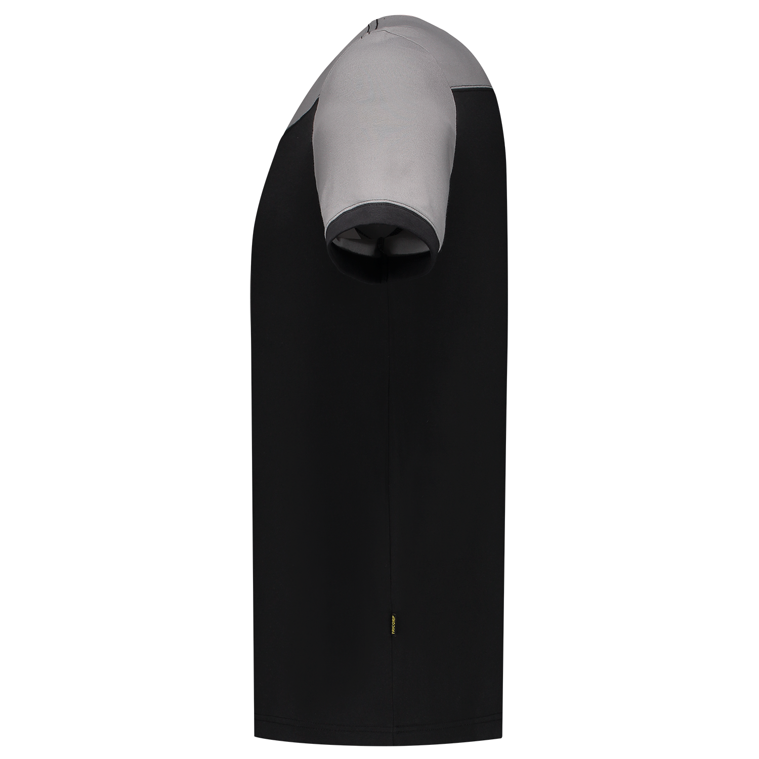 Tricorp T-Shirt Bicolor Quernaht 102006