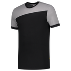 Tricorp T-Shirt Bicolor Quernaht 102006