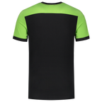 Tricorp T-Shirt Bicolor Quernaht 102006