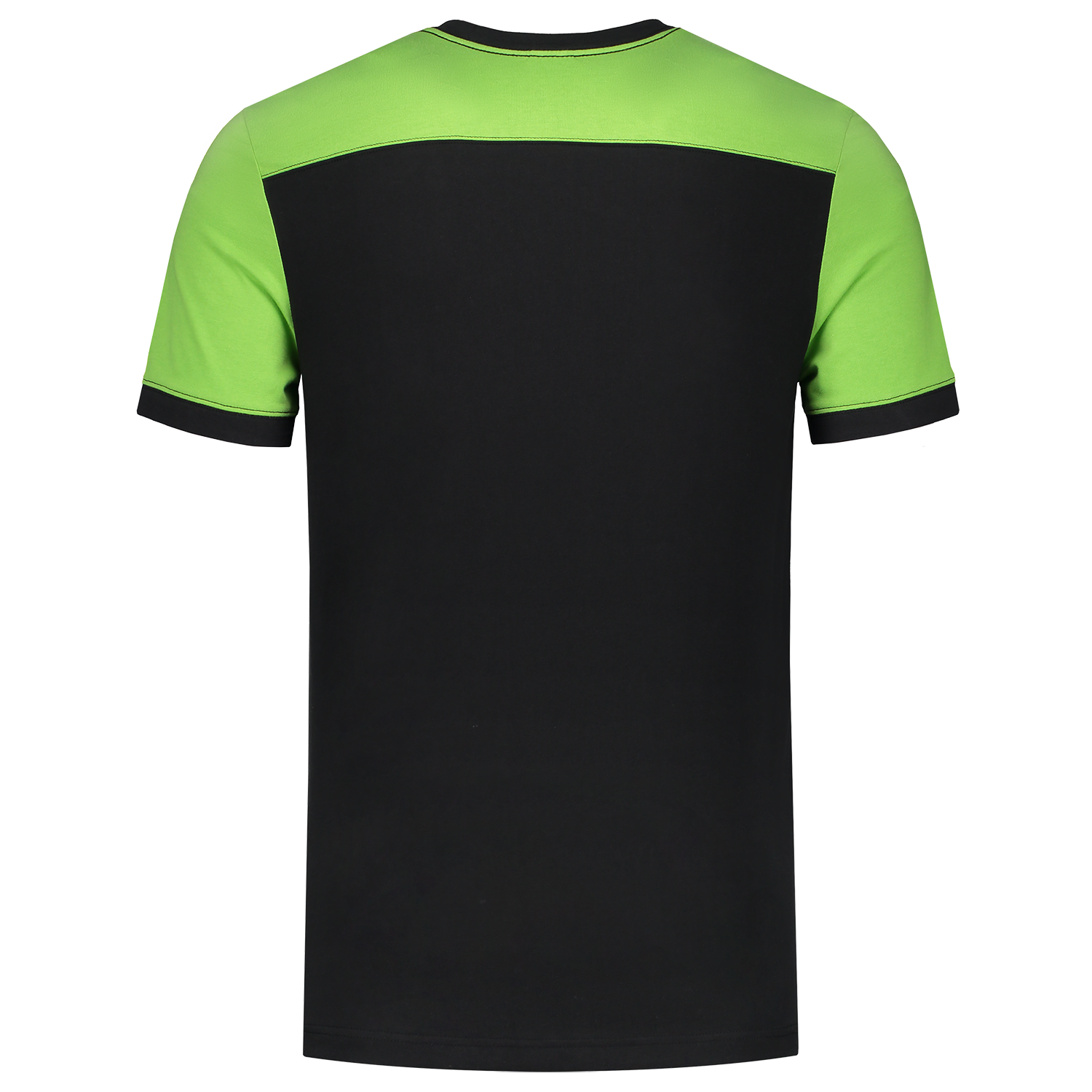 Tricorp T-Shirt Bicolor Quernaht 102006