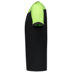 Tricorp T-Shirt Bicolor Quernaht 102006