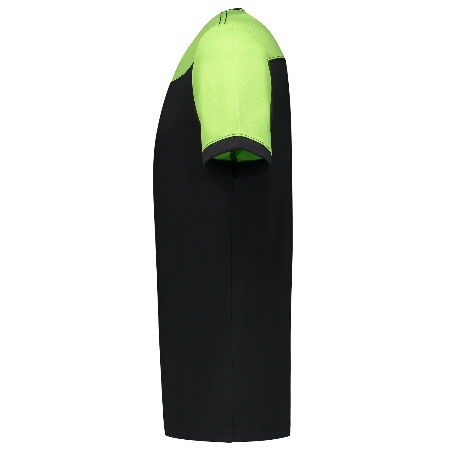 Tricorp T-Shirt Bicolor Quernaht 102006