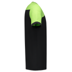 Tricorp T-Shirt Bicolor Quernaht 102006