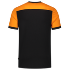 Tricorp T-Shirt Bicolor Quernaht 102006