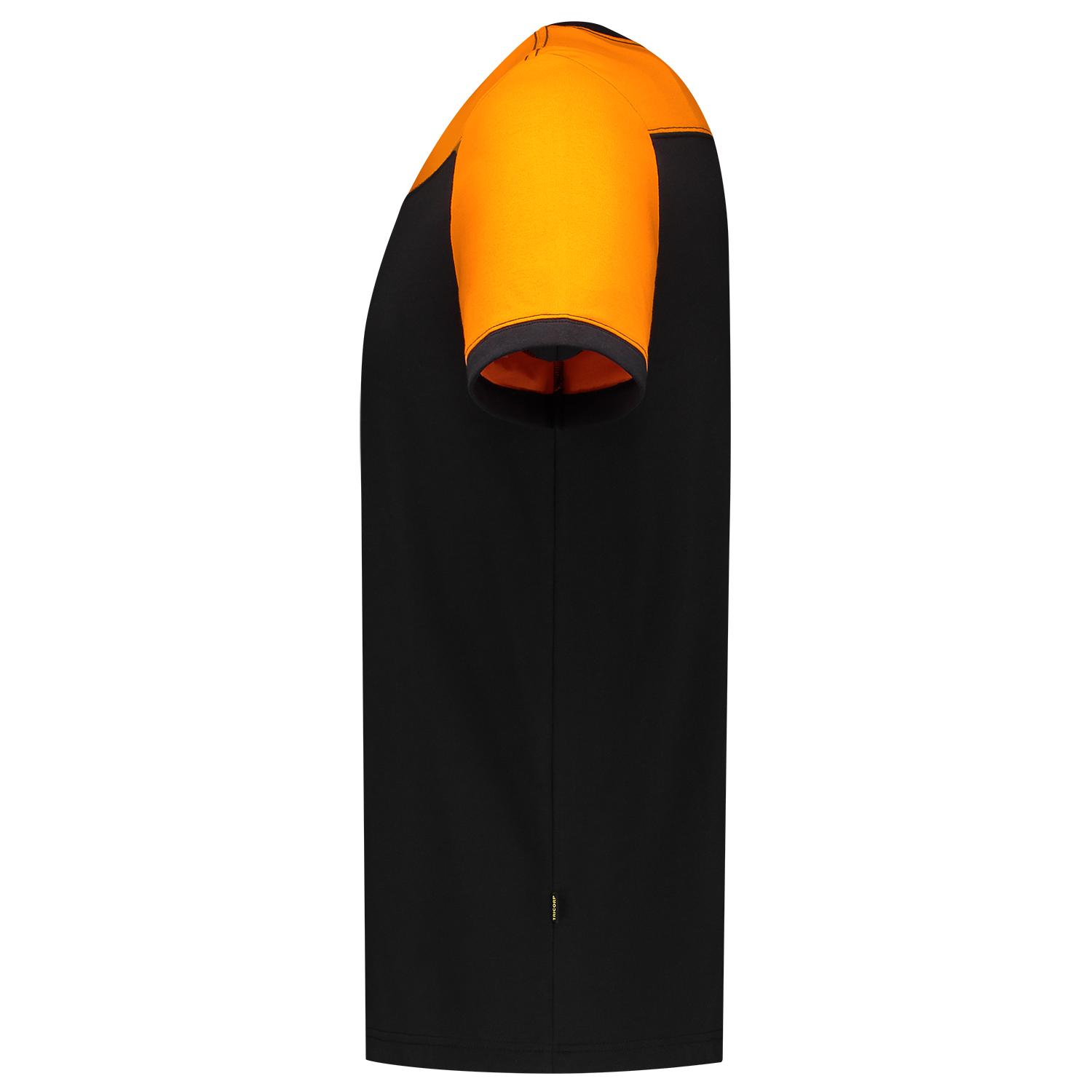 Tricorp T-Shirt Bicolor Quernaht 102006