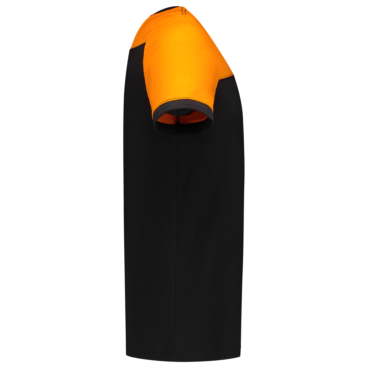 Tricorp T-Shirt Bicolor Quernaht 102006